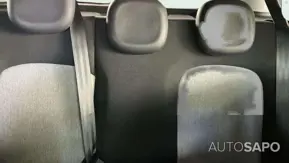 Fiat Panda de 2021