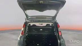 Fiat Panda de 2021