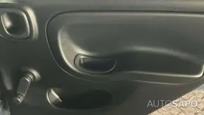 Fiat Panda de 2021