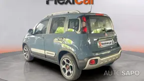 Fiat Panda de 2021