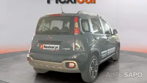 Fiat Panda de 2021
