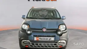 Fiat Panda de 2021