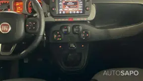 Fiat Panda de 2021