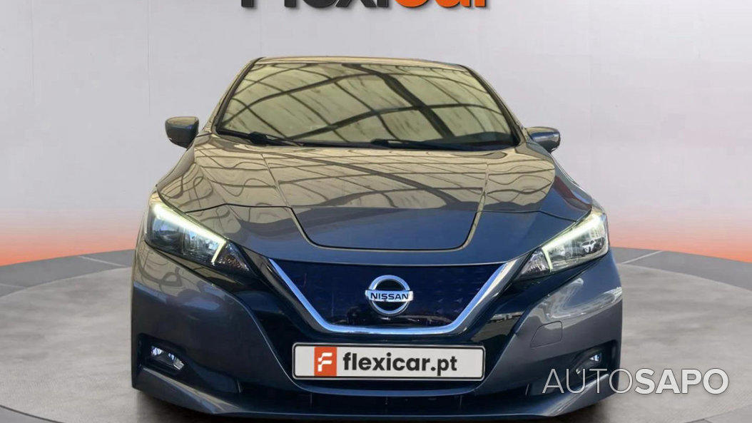 Nissan Leaf Acenta de 2019
