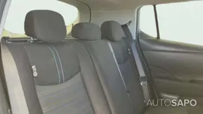 Nissan Leaf Acenta de 2019