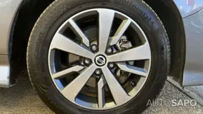 Nissan Leaf Acenta de 2019
