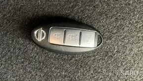 Nissan Leaf Acenta de 2019
