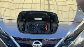Nissan Leaf Acenta de 2019
