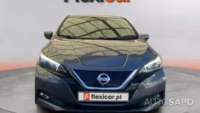 Nissan Leaf Acenta de 2019