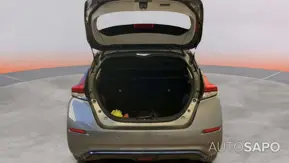 Nissan Leaf Acenta de 2019