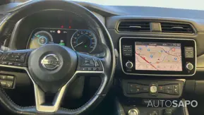 Nissan Leaf Acenta de 2019
