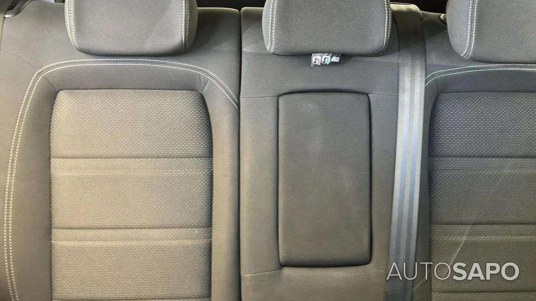 Fiat Tipo 1.3 M-Jet Lounge de 2020