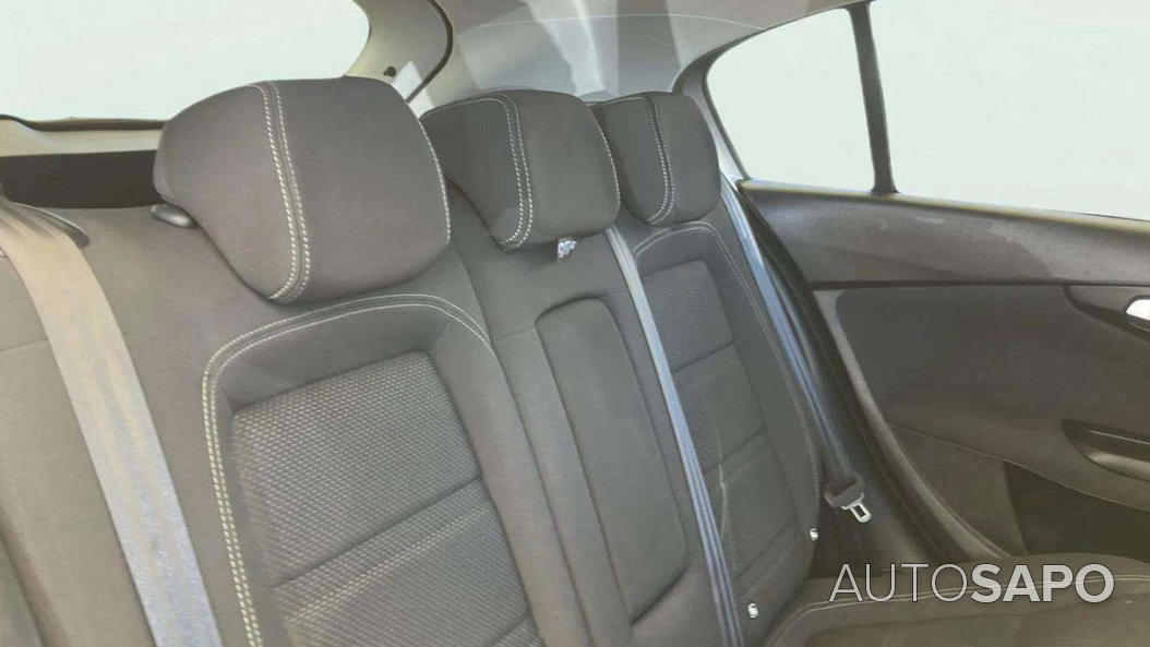 Fiat Tipo 1.3 M-Jet Lounge de 2020