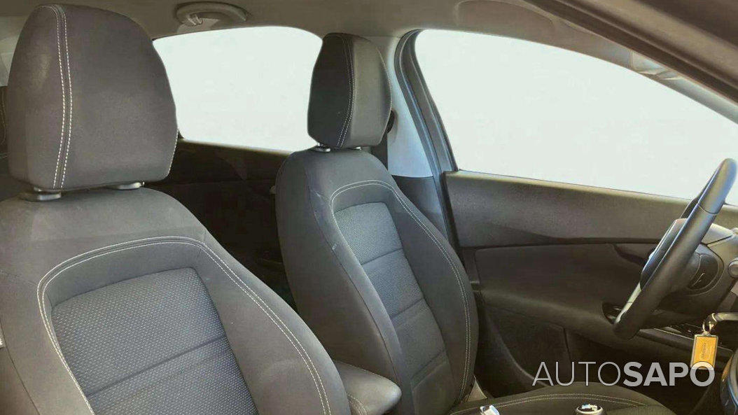 Fiat Tipo 1.3 M-Jet Lounge de 2020