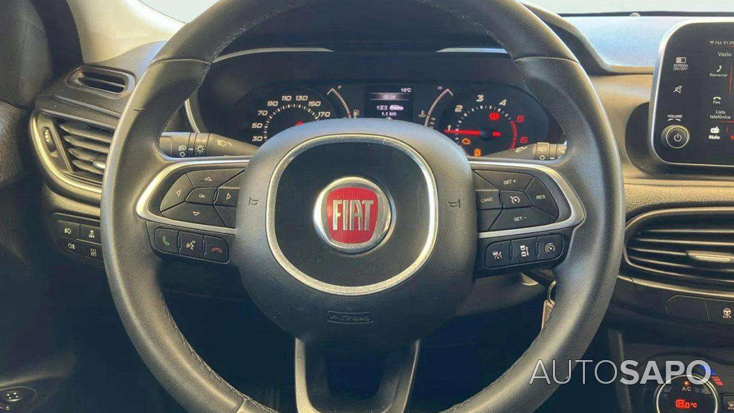 Fiat Tipo 1.3 M-Jet Lounge de 2020