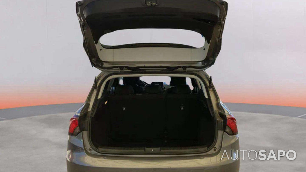 Fiat Tipo 1.3 M-Jet Lounge de 2020