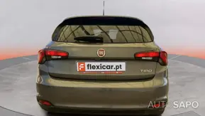 Fiat Tipo 1.3 M-Jet Lounge de 2020
