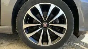Fiat Tipo 1.3 M-Jet Lounge de 2020