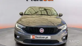 Fiat Tipo 1.3 M-Jet Lounge de 2020
