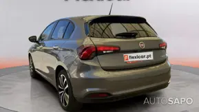 Fiat Tipo 1.3 M-Jet Lounge de 2020