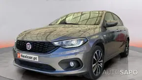 Fiat Tipo 1.3 M-Jet Lounge de 2020
