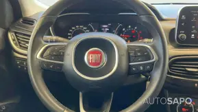 Fiat Tipo 1.3 M-Jet Lounge de 2020