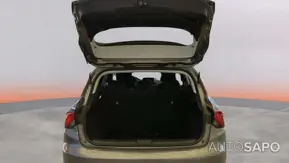 Fiat Tipo 1.3 M-Jet Lounge de 2020
