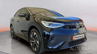 Volkswagen ID.5 de 2024