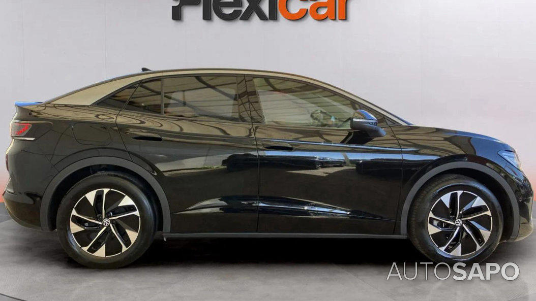 Volkswagen ID.5 de 2024