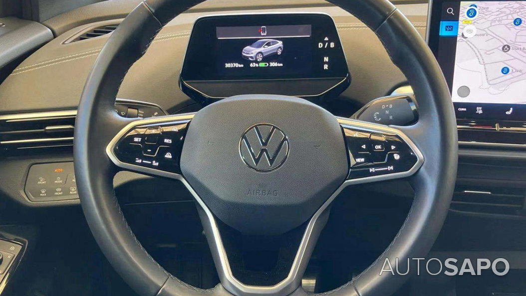 Volkswagen ID.5 de 2024