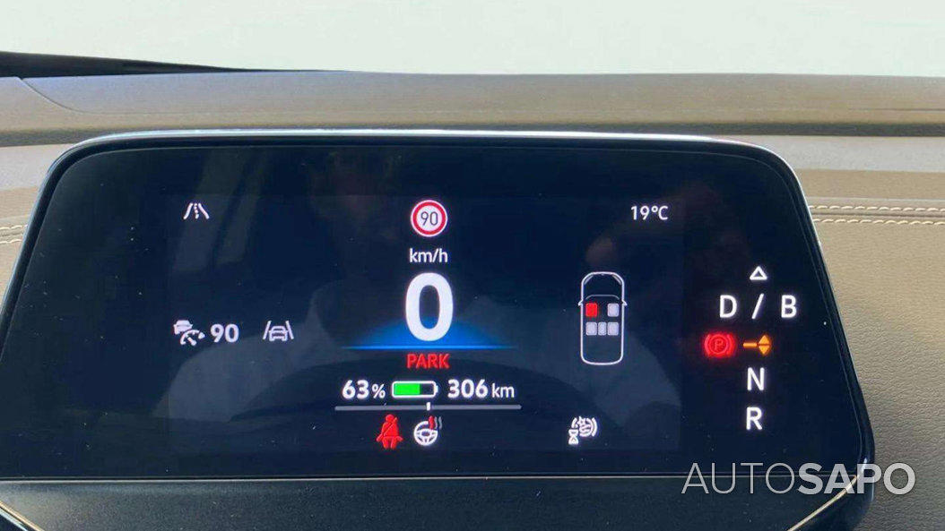 Volkswagen ID.5 de 2024