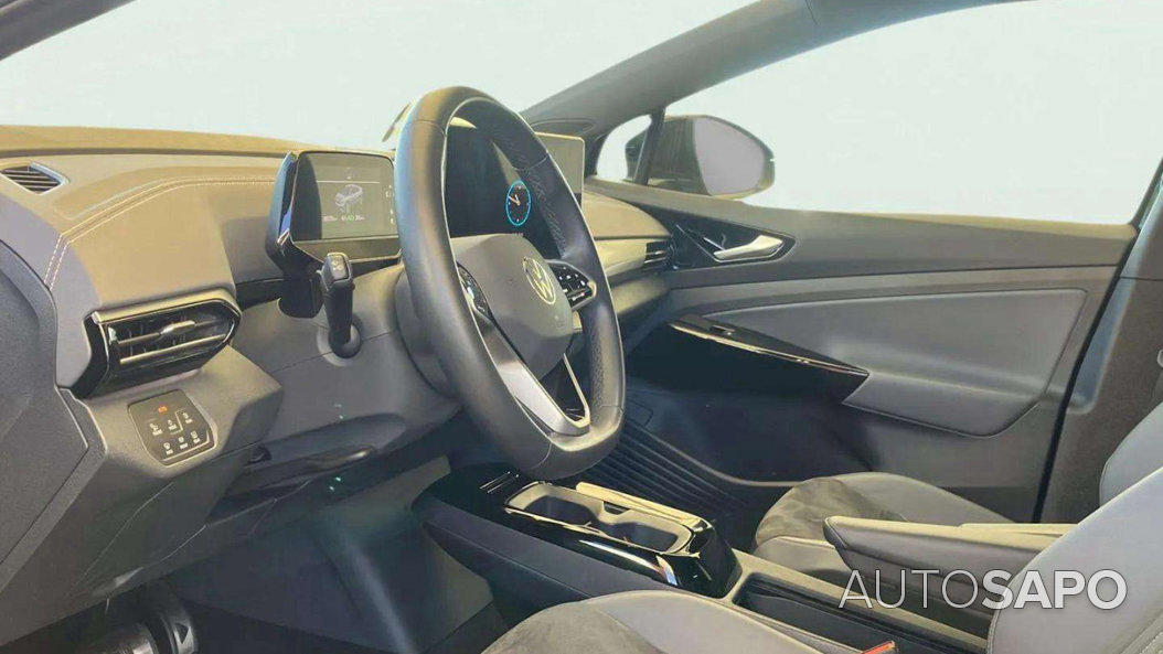 Volkswagen ID.5 de 2024