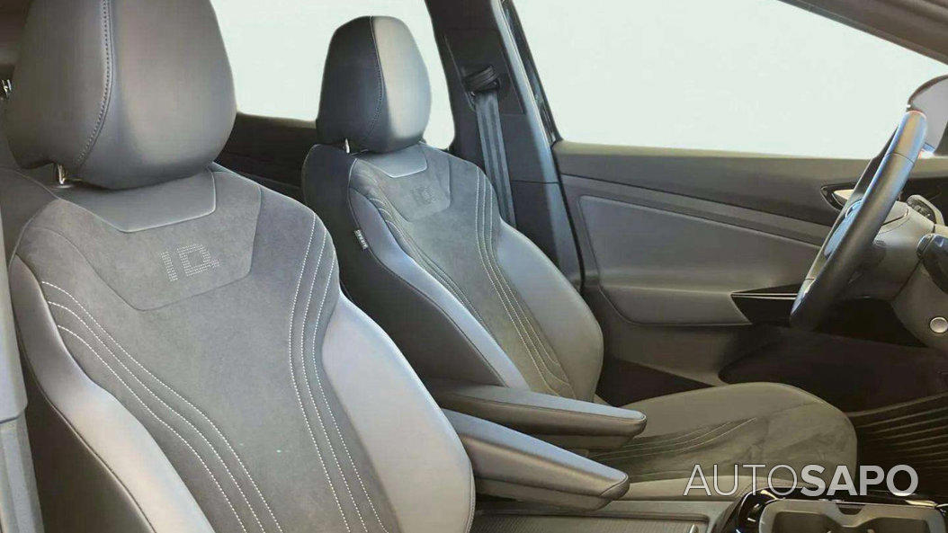 Volkswagen ID.5 de 2024
