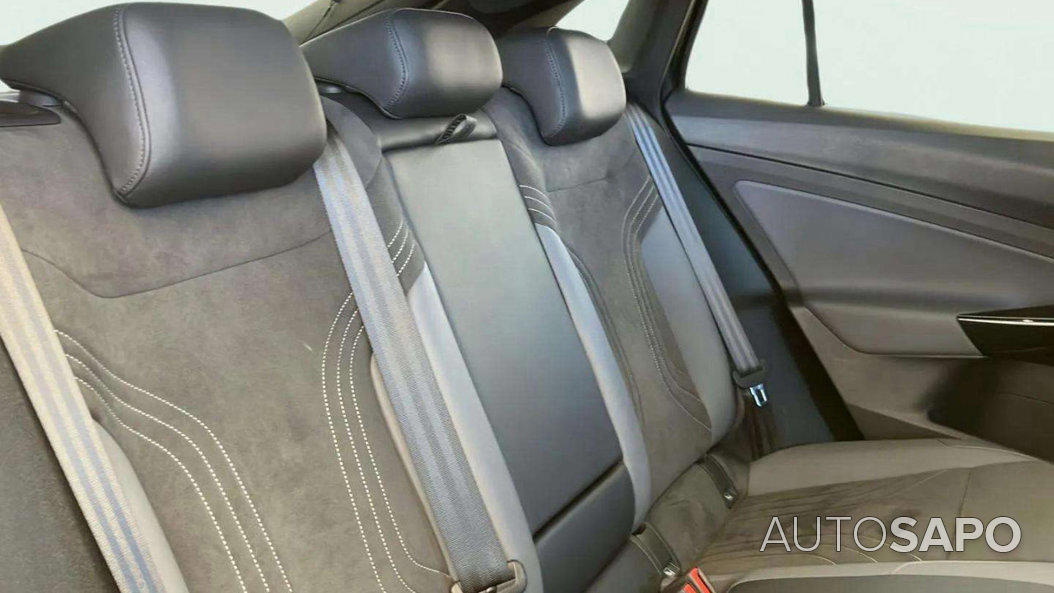 Volkswagen ID.5 de 2024