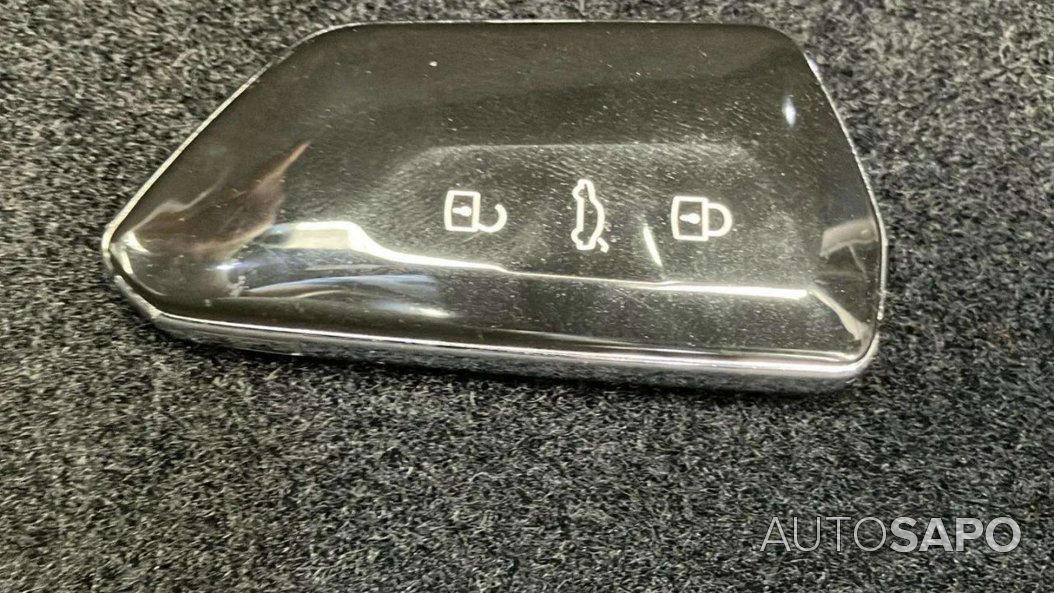 Volkswagen ID.5 de 2024