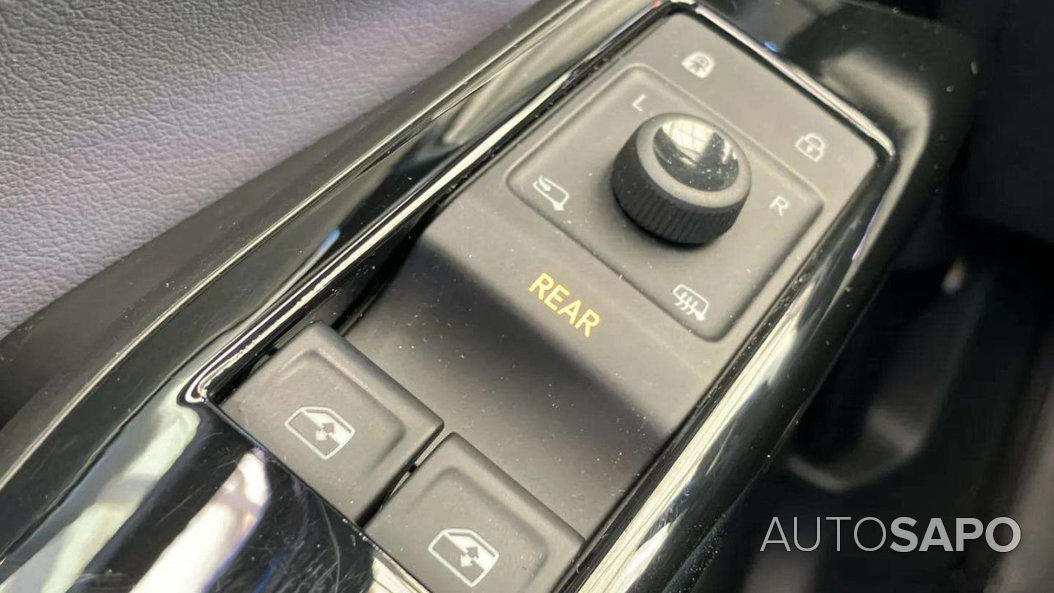 Volkswagen ID.5 de 2024