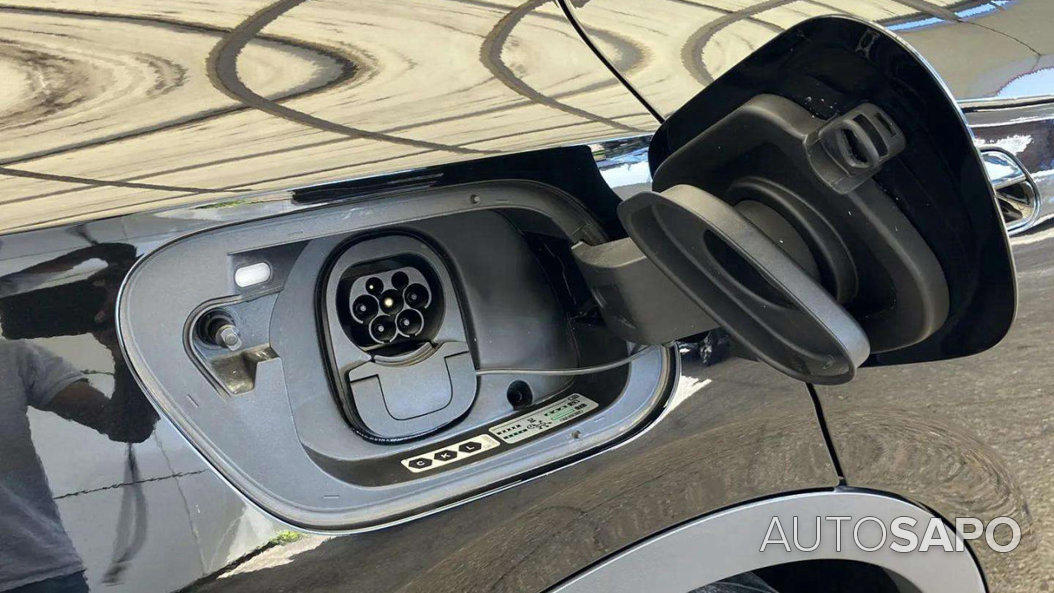 Volkswagen ID.5 de 2024