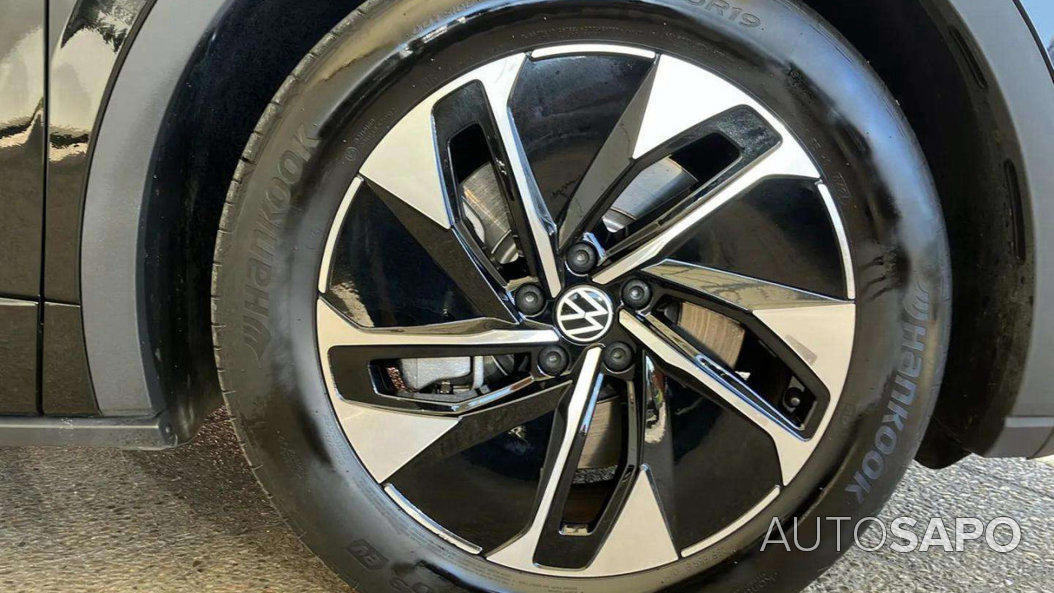 Volkswagen ID.5 de 2024