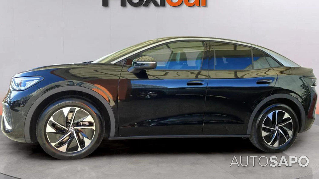 Volkswagen ID.5 de 2024