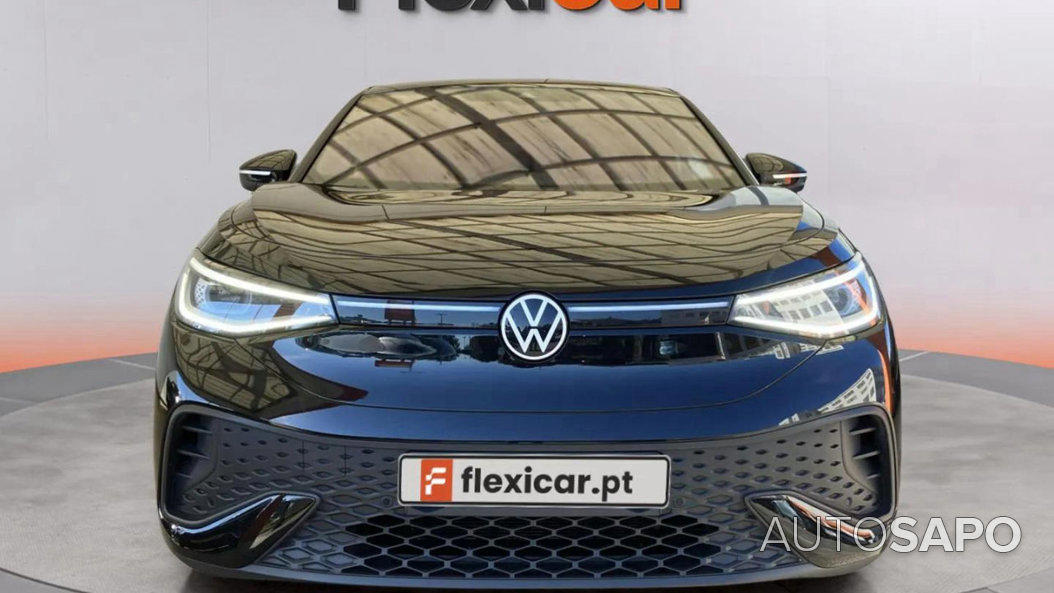 Volkswagen ID.5 de 2024