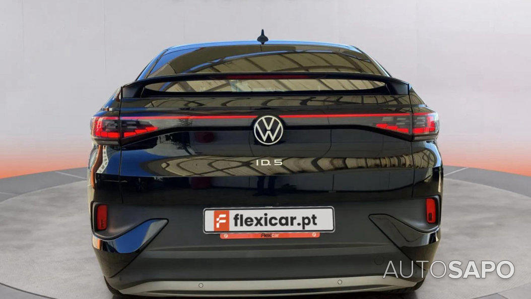 Volkswagen ID.5 de 2024