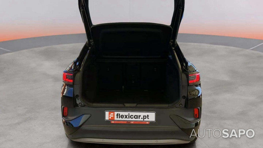 Volkswagen ID.5 de 2024