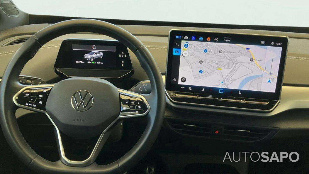 Volkswagen ID.5 de 2024