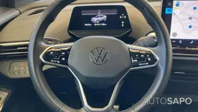 Volkswagen ID.5 de 2024