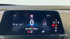 Volkswagen ID.5 de 2024