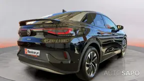 Volkswagen ID.5 de 2024