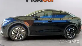 Volkswagen ID.5 de 2024