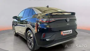 Volkswagen ID.5 de 2024