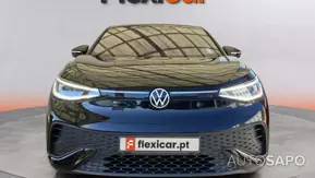 Volkswagen ID.5 de 2024