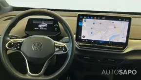 Volkswagen ID.5 de 2024